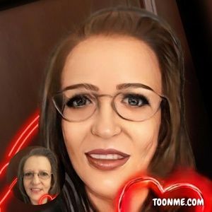 Meet your Posher, Annemarie